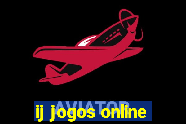 ij jogos online